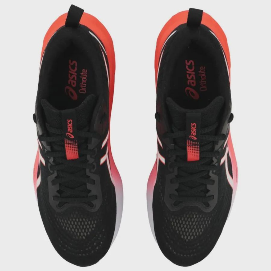 Imagem 3 do produto Tênis Masculino ASICS GEL-Nagoya 8
