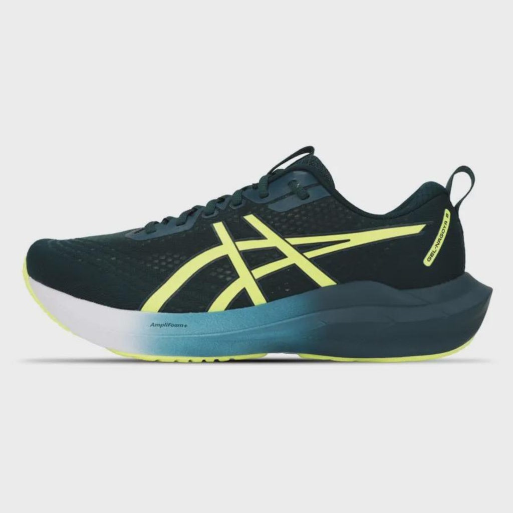 Imagem 2 do produto Tênis Masculino ASICS GEL-Nagoya 8