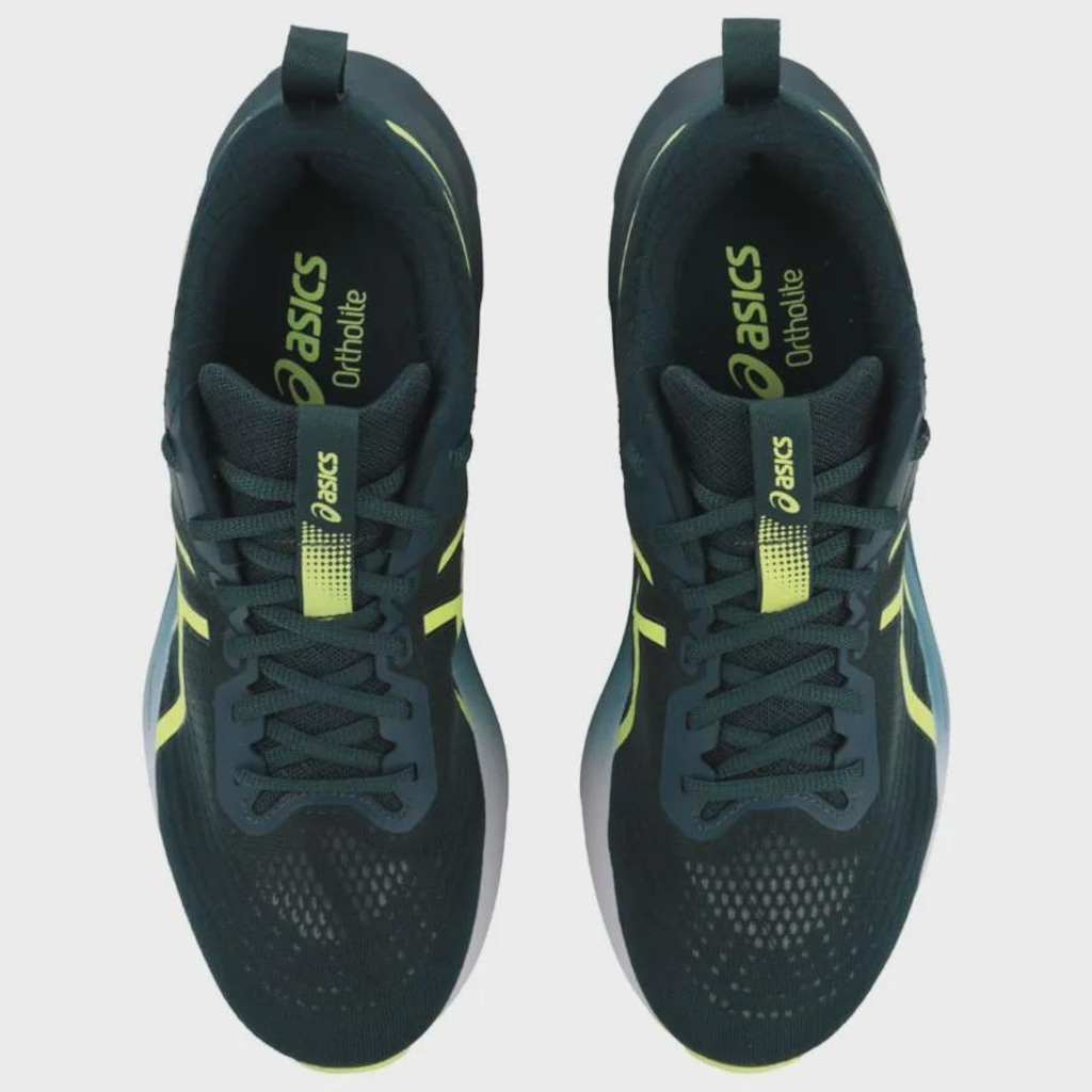 Imagem 3 do produto Tênis Masculino ASICS GEL-Nagoya 8