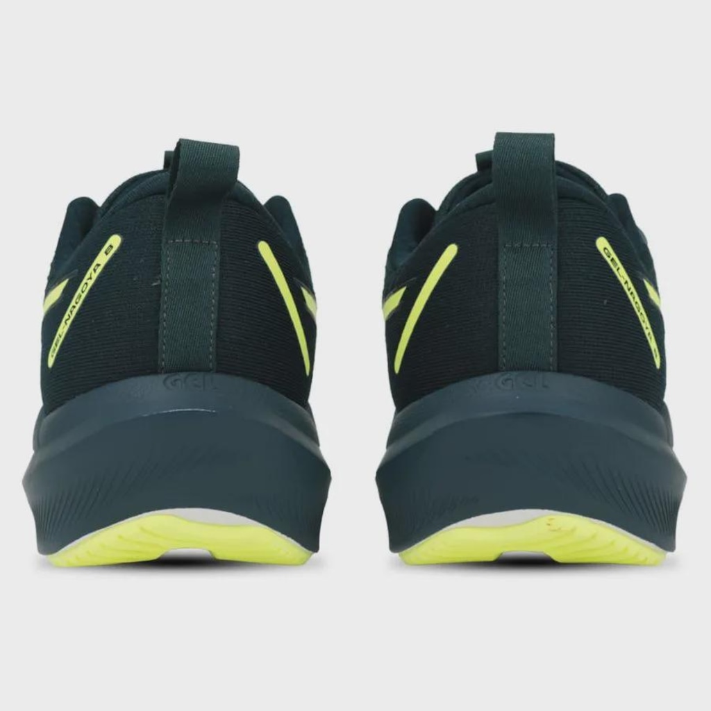 Imagem 5 do produto Tênis Masculino ASICS GEL-Nagoya 8