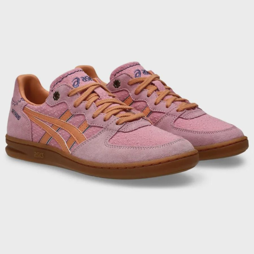 Imagem 4 do produto Tênis Masculino ASICS Skyhand Og