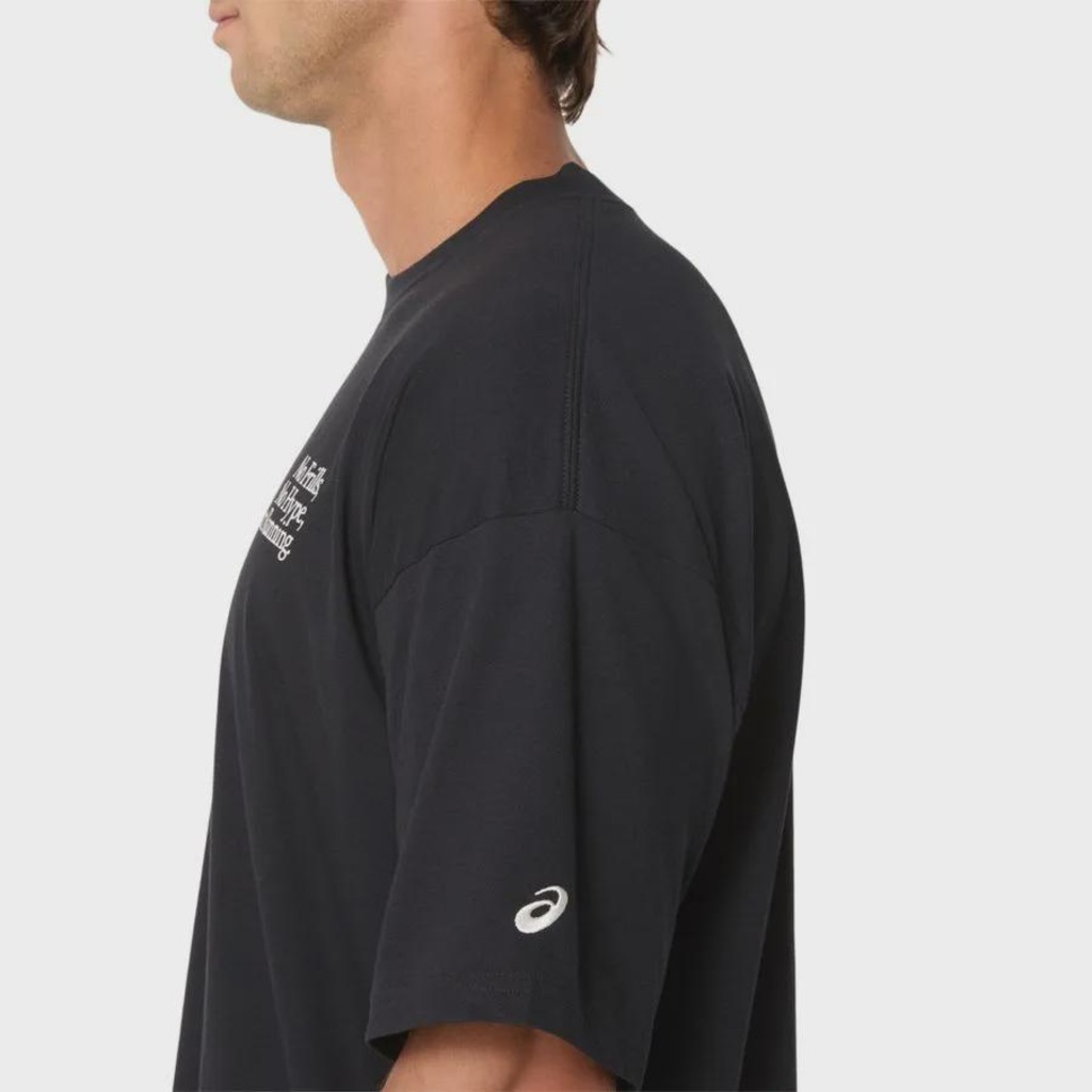 Imagem 5 do produto Camiseta ASICS Runner Graphic Relaxed