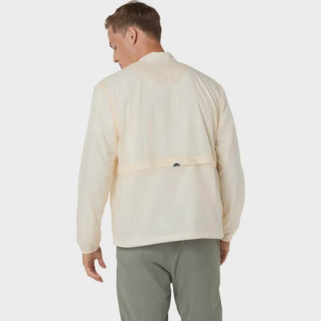 Imagem 3 do produto Jaqueta ASICS Actiadapt Packable Masculino