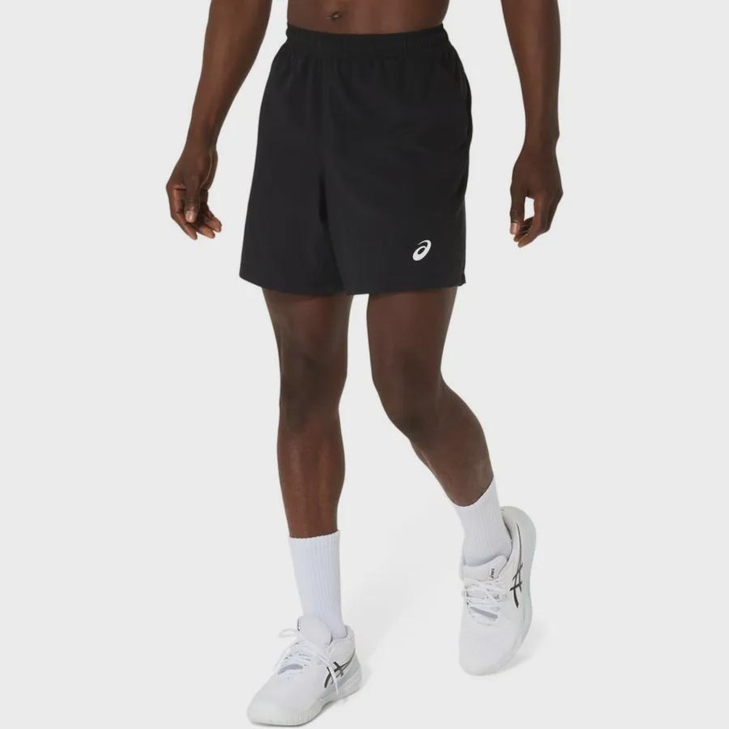 Imagem 2 do produto Short ASICS Court 7IN Masculino
