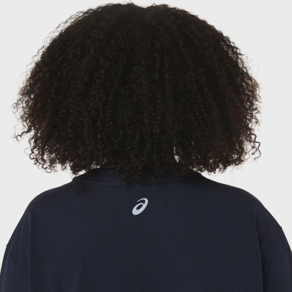 Imagem 5 do produto Camiseta ASICS Court Core Graphic Masculino
