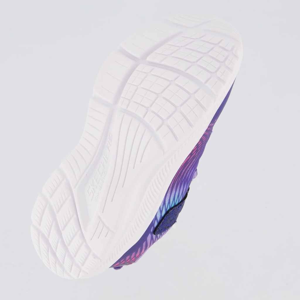 Imagem 5 do produto Tênis Infantil Rainbow Cruisers Infantil Skechers