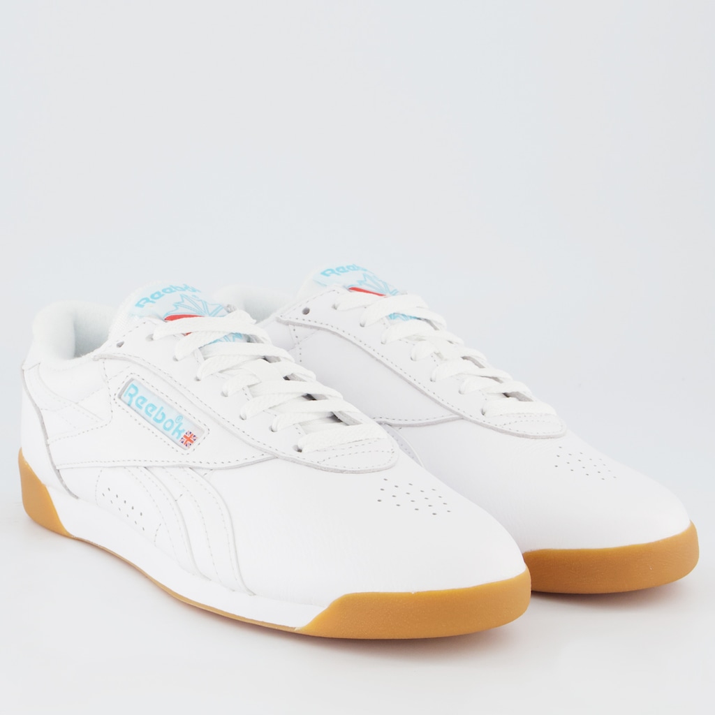 Imagem 2 do produto Tênis Feminino Reebok Freestyle Lo