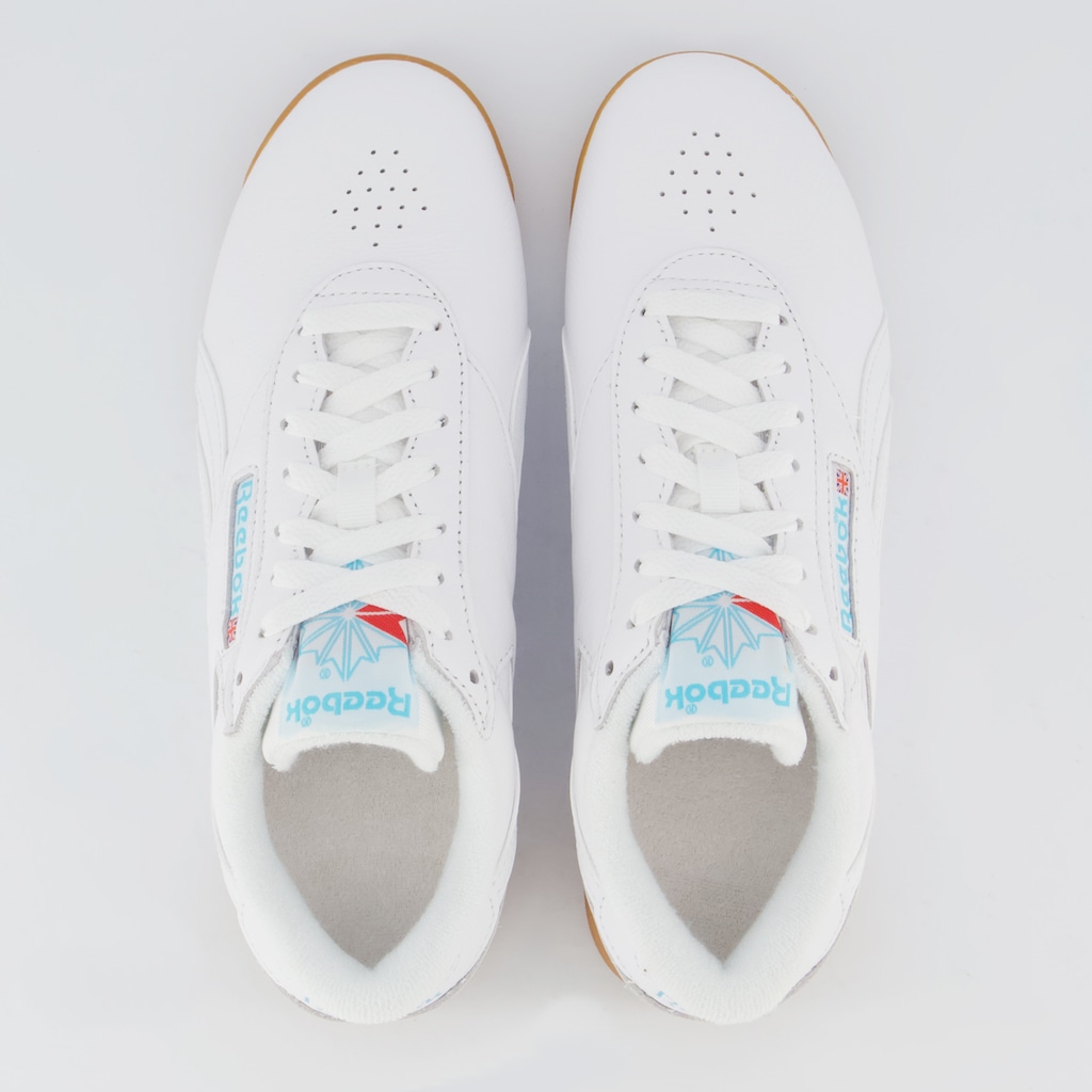 Imagem 4 do produto Tênis Feminino Reebok Freestyle Lo