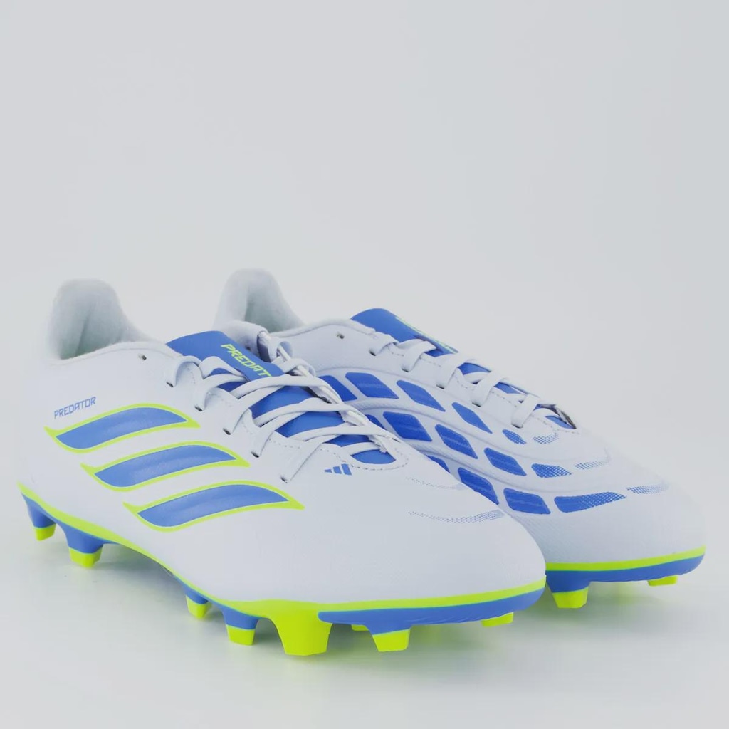 Imagem 2 do produto Chuteira de Campo Adulto adidas Predator Club