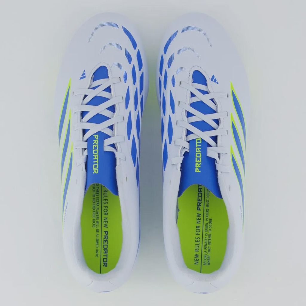 Imagem 4 do produto Chuteira de Campo Adulto adidas Predator Club