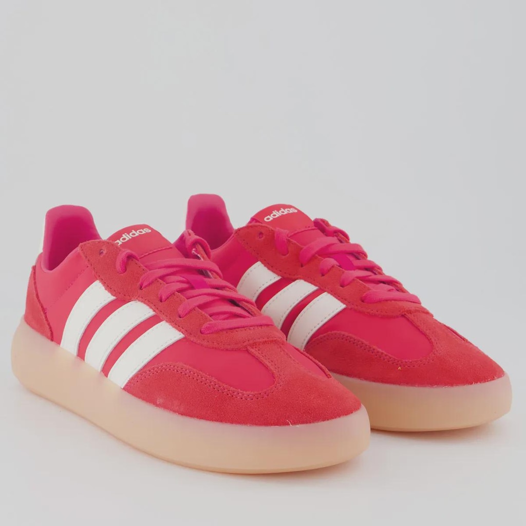Imagem 2 do produto Tênis Feminino adidas Barreda Decode