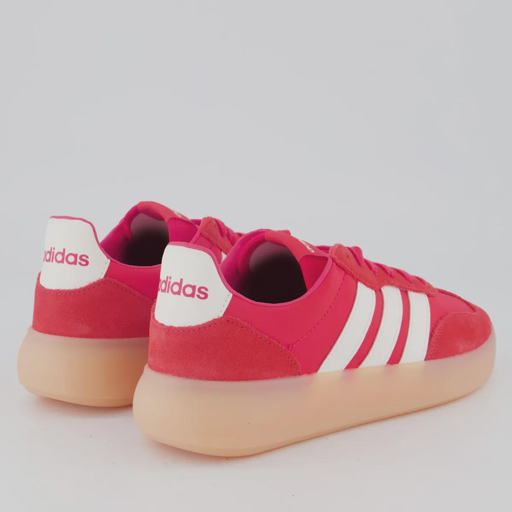 Imagem 3 do produto Tênis Feminino adidas Barreda Decode