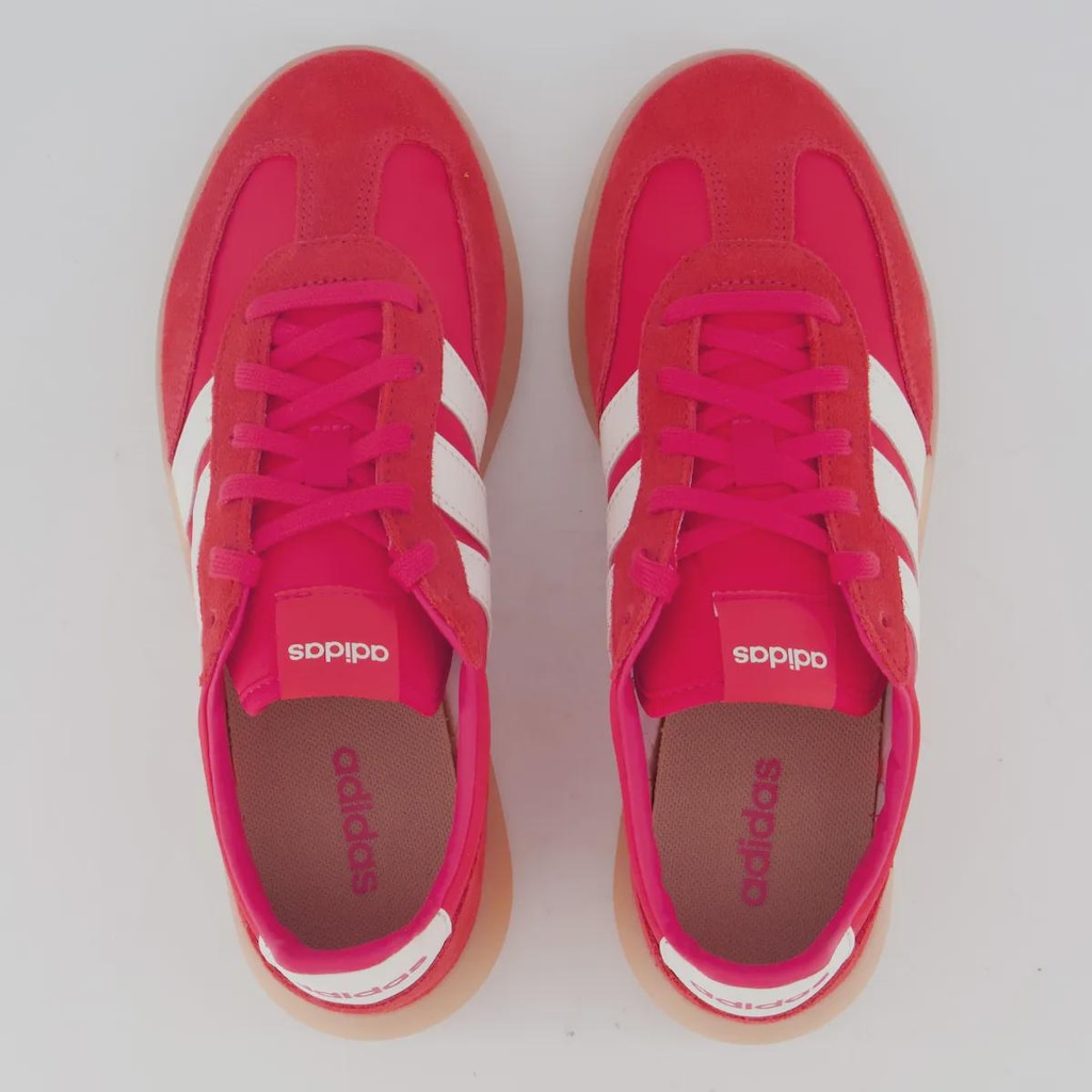 Imagem 4 do produto Tênis Feminino adidas Barreda Decode