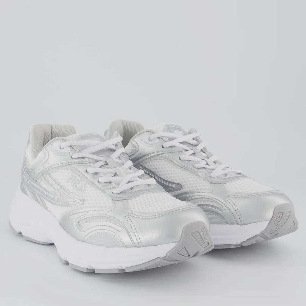 Imagem 2 do produto Tênis Masculino Fila Runner 2K