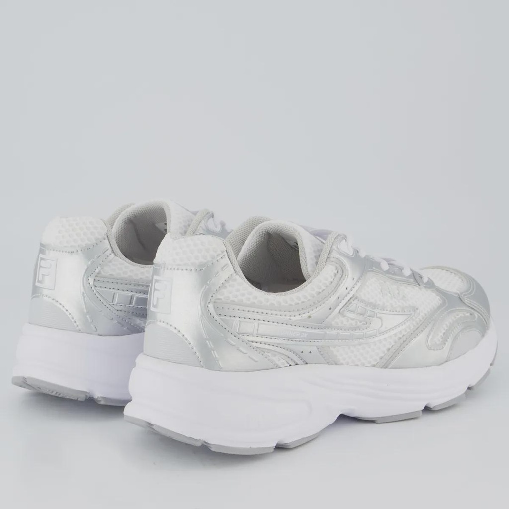 Imagem 3 do produto Tênis Masculino Fila Runner 2K