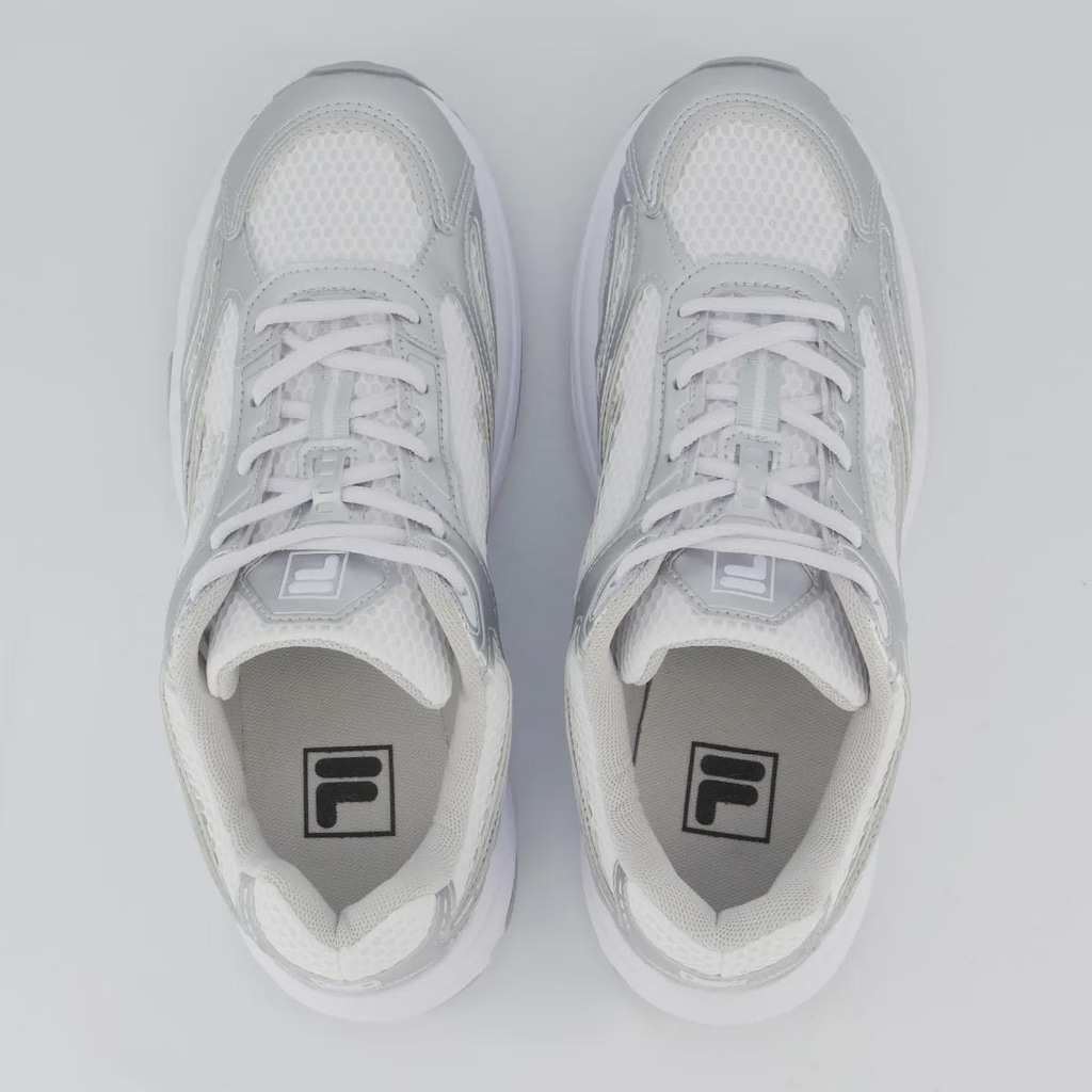 Imagem 4 do produto Tênis Masculino Fila Runner 2K