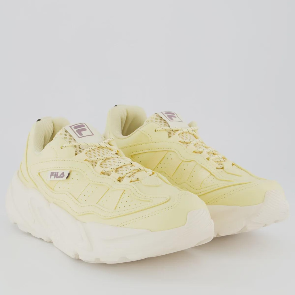 Imagem 2 do produto Tênis Feminino Fila Street Fit 3