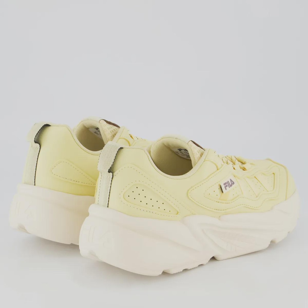 Imagem 3 do produto Tênis Feminino Fila Street Fit 3