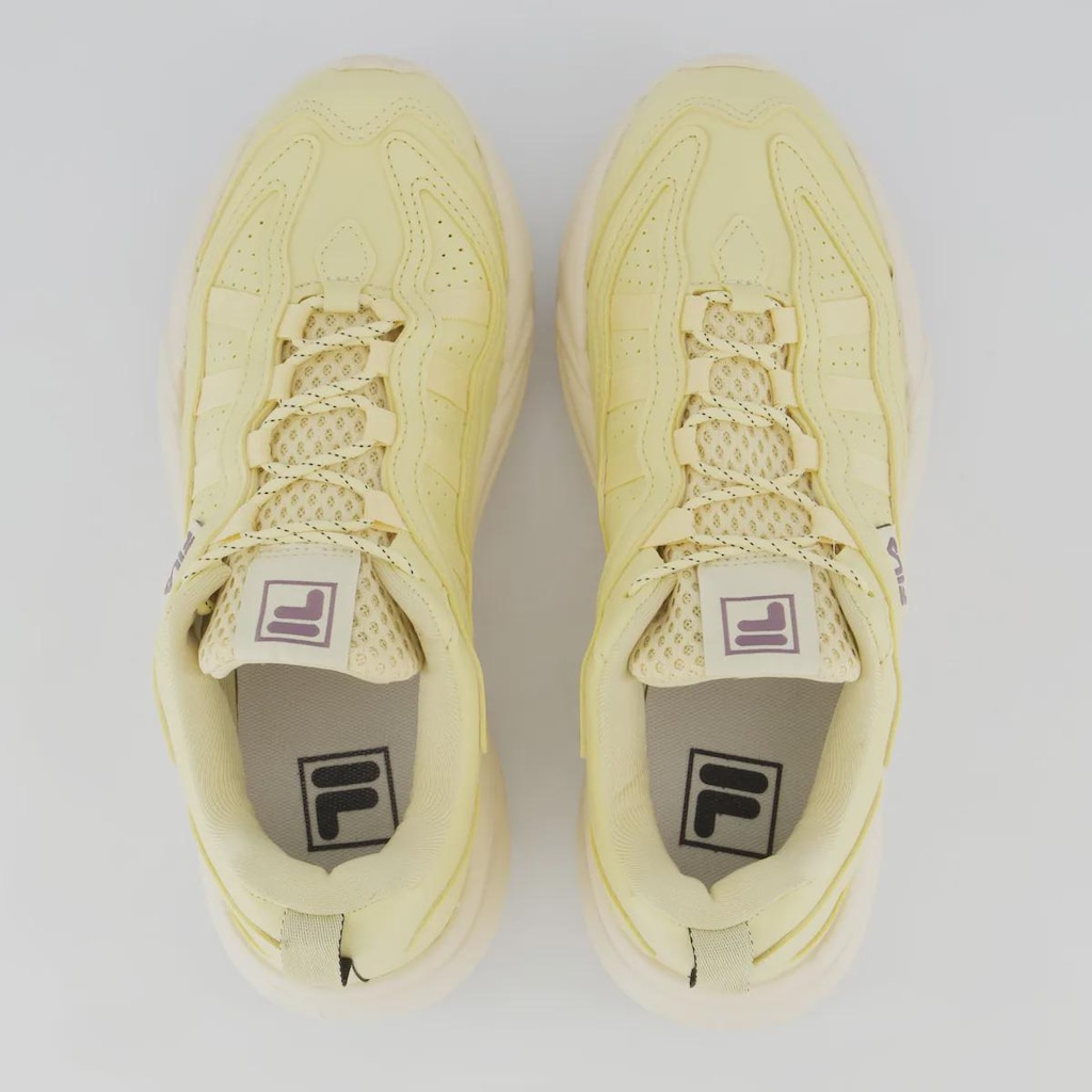 Imagem 4 do produto Tênis Feminino Fila Street Fit 3