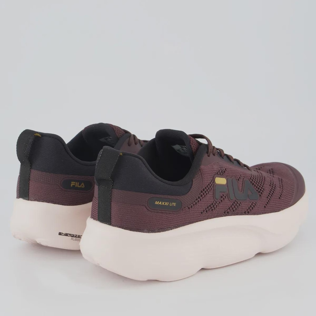 Imagem 3 do produto Tênis Feminino Fila Maxxi Lite