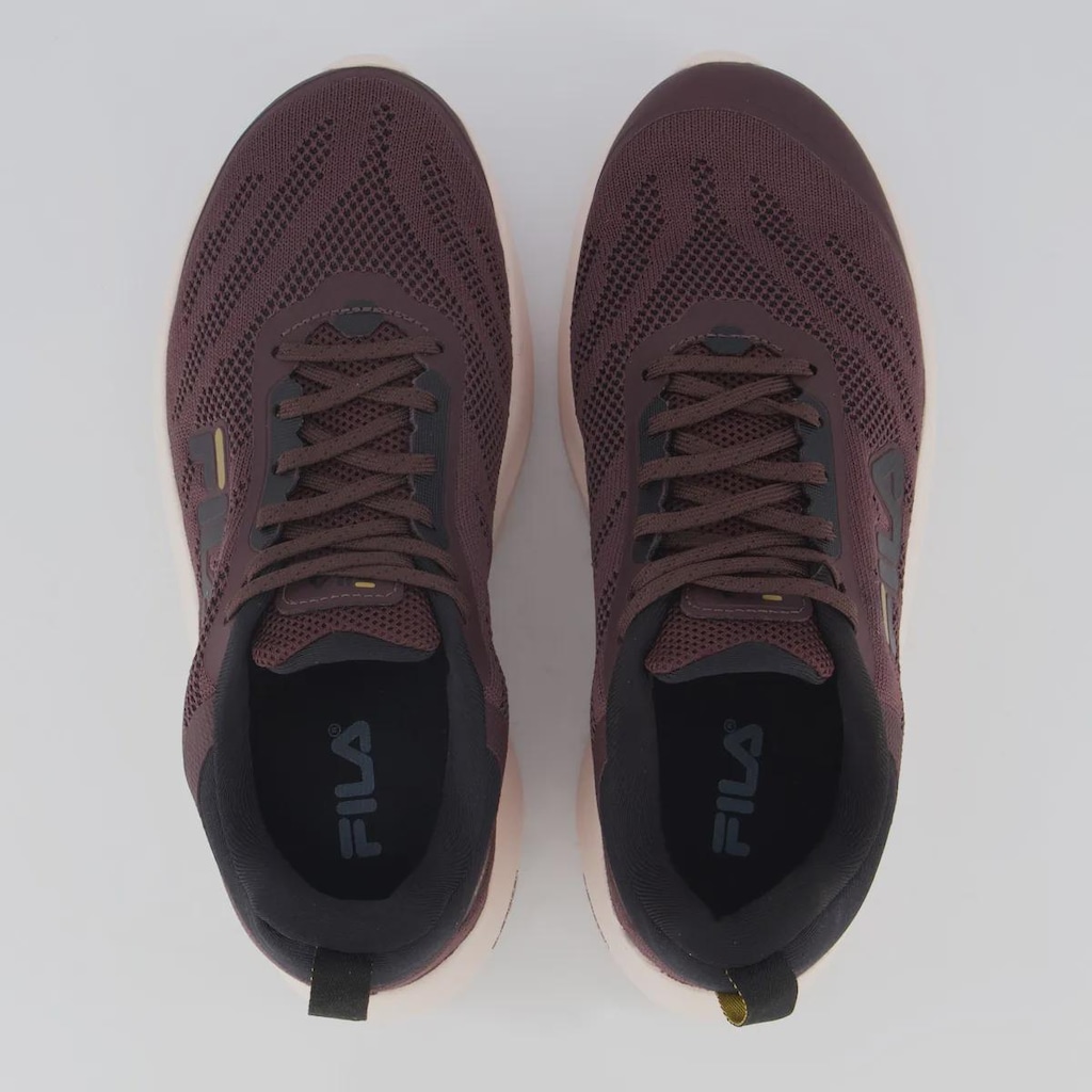 Imagem 4 do produto Tênis Feminino Fila Maxxi Lite