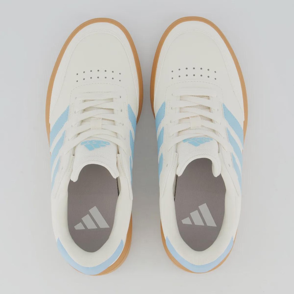 Imagem 4 do produto Tênis Feminino adidas Courtblock