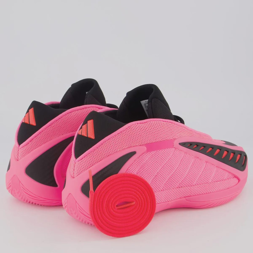 Imagem 3 do produto Tênis Infantil adidas Anthony Edwards 2