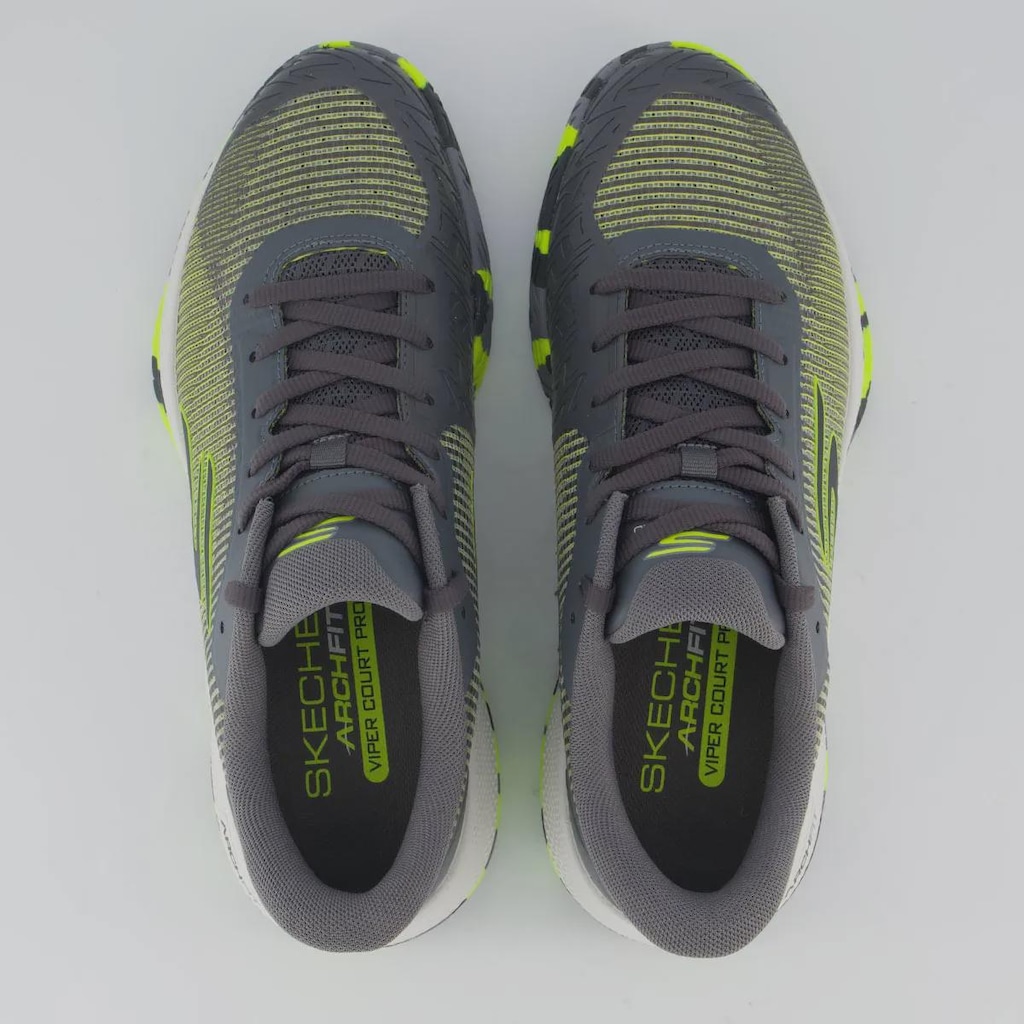 Imagem 4 do produto Tênis Masculino Skechers Viper Court Pro 2.0