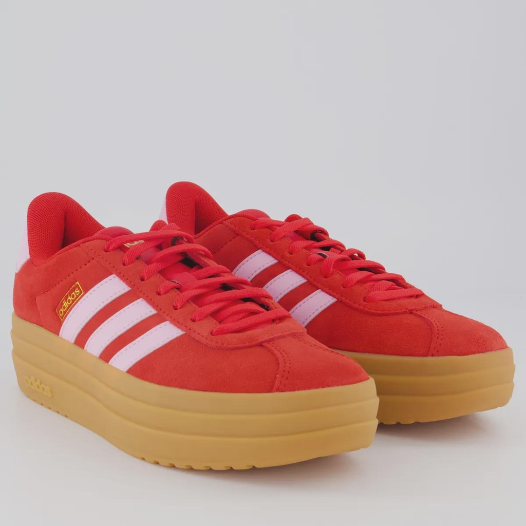 Imagem 2 do produto Tênis Feminino adidas VL Court Bold