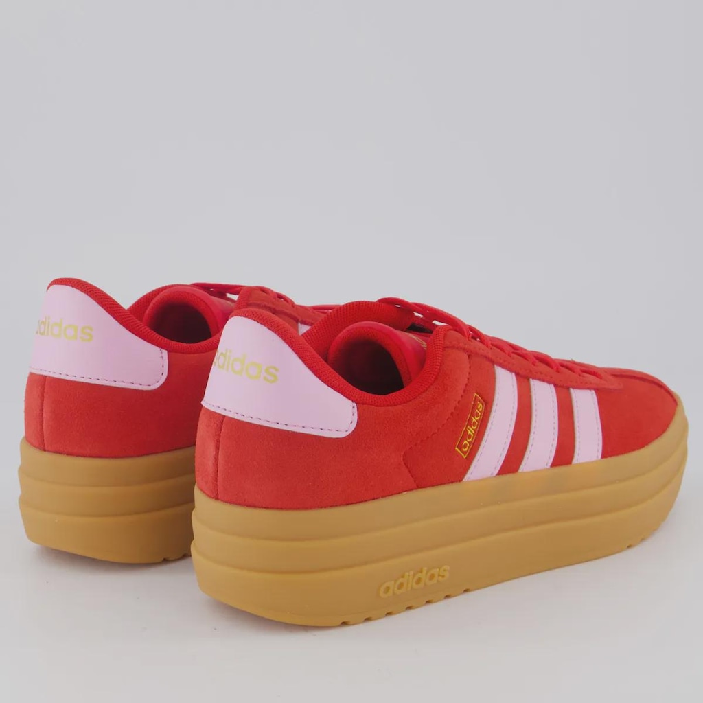 Imagem 3 do produto Tênis Feminino adidas VL Court Bold