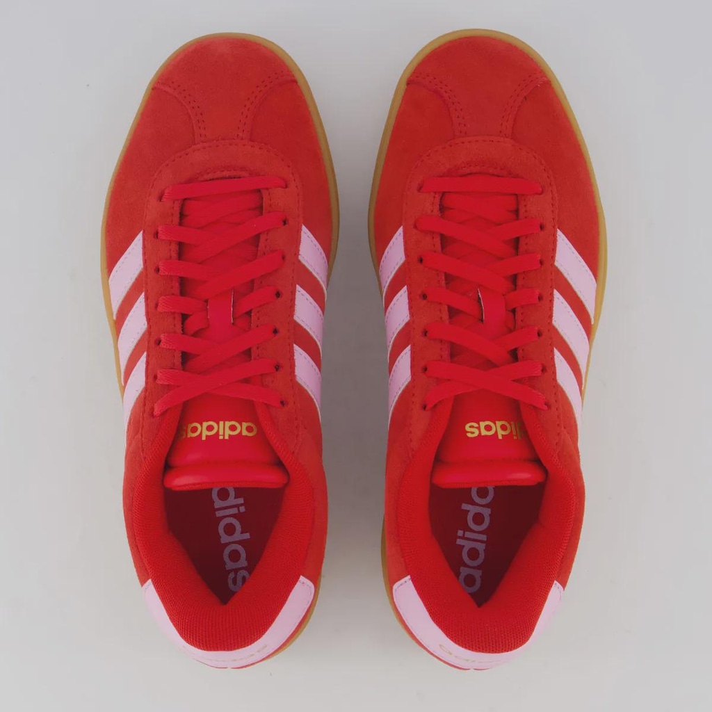 Imagem 4 do produto Tênis Feminino adidas VL Court Bold