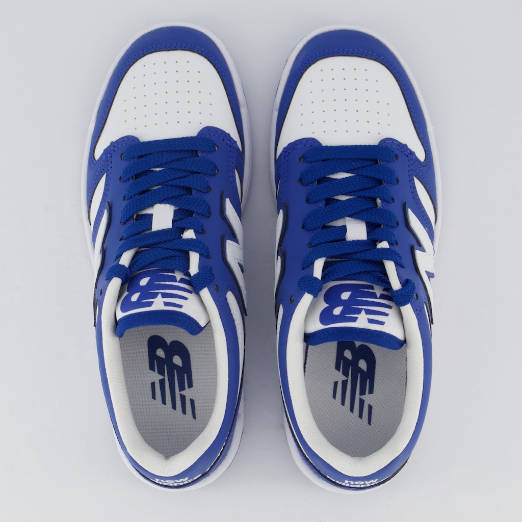 Imagem 4 do produto Tênis Feminino New Balance 480 Low