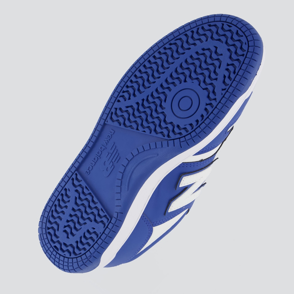 Imagem 5 do produto Tênis Feminino New Balance 480 Low