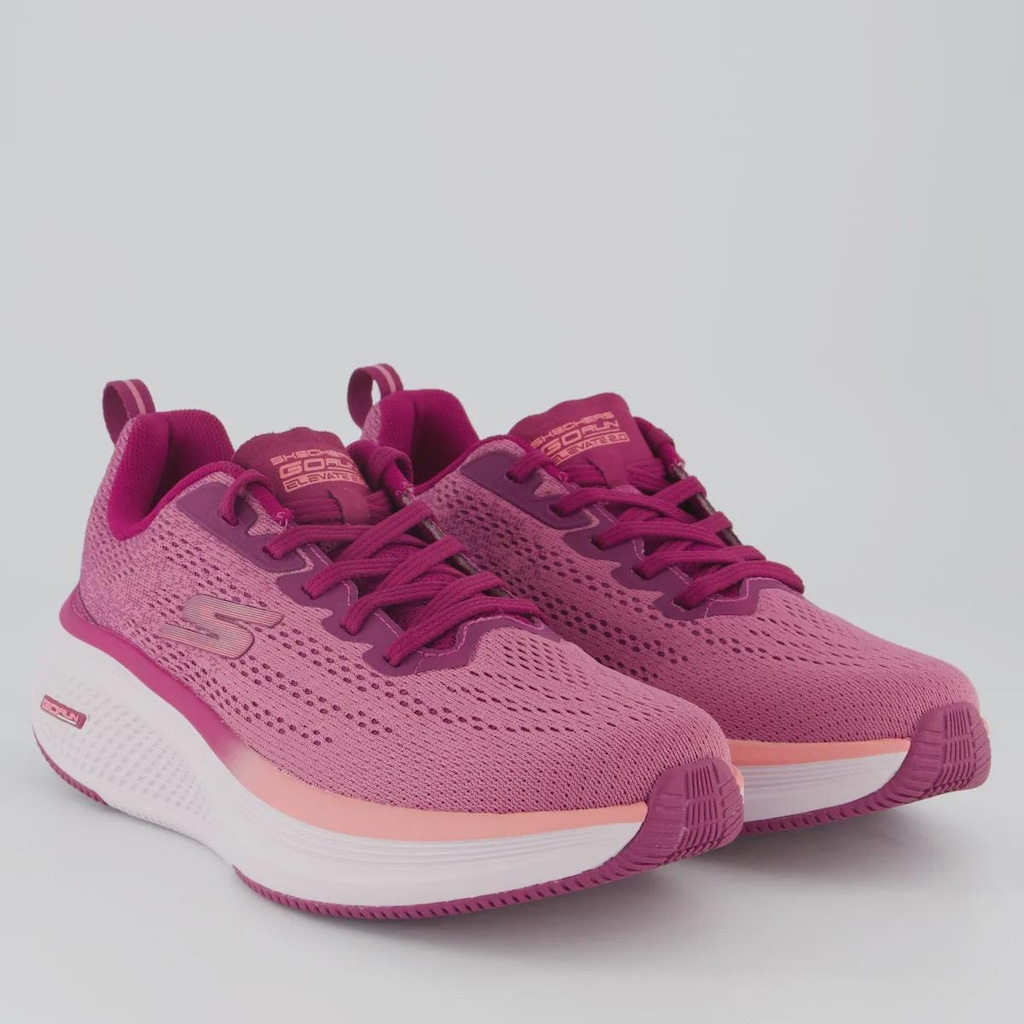 Imagem 2 do produto Tênis Feminino Skechers Go Run Elevate 2.0
