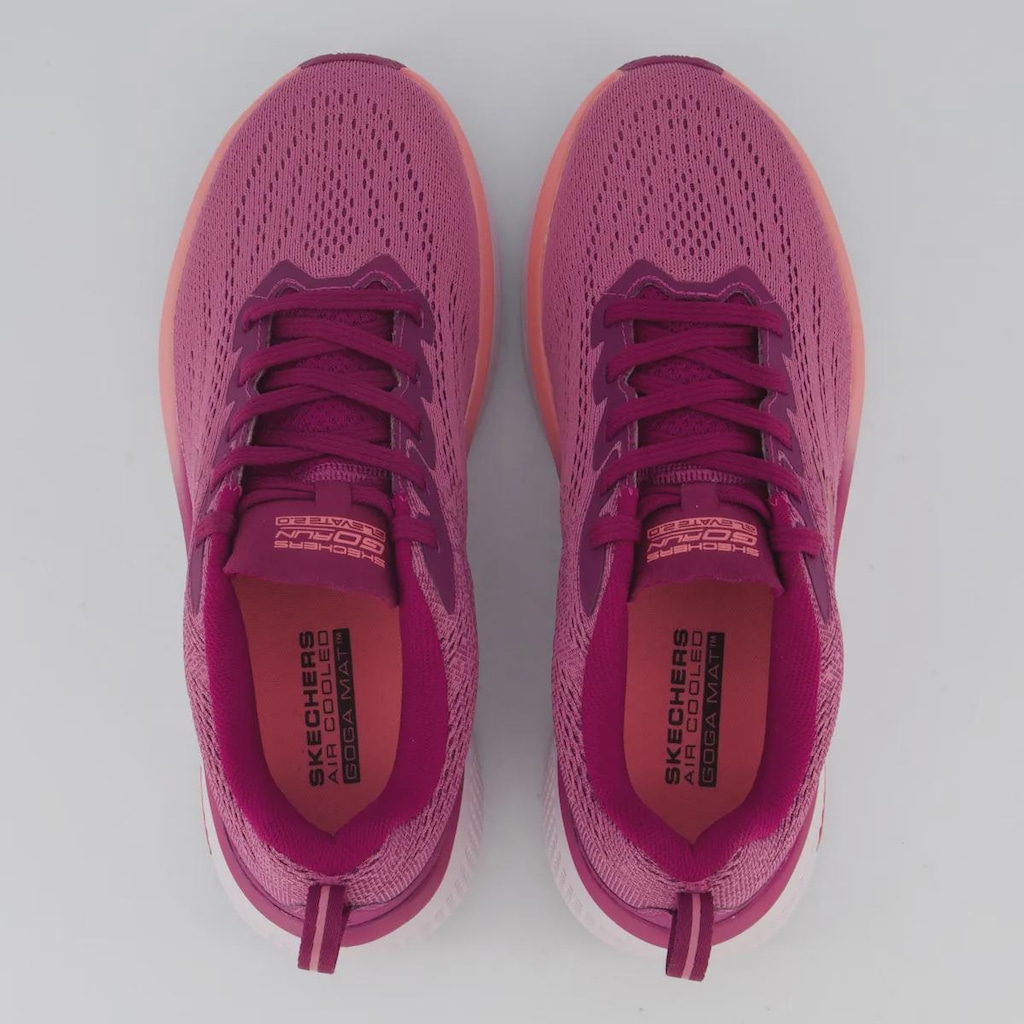 Imagem 4 do produto Tênis Feminino Skechers Go Run Elevate 2.0