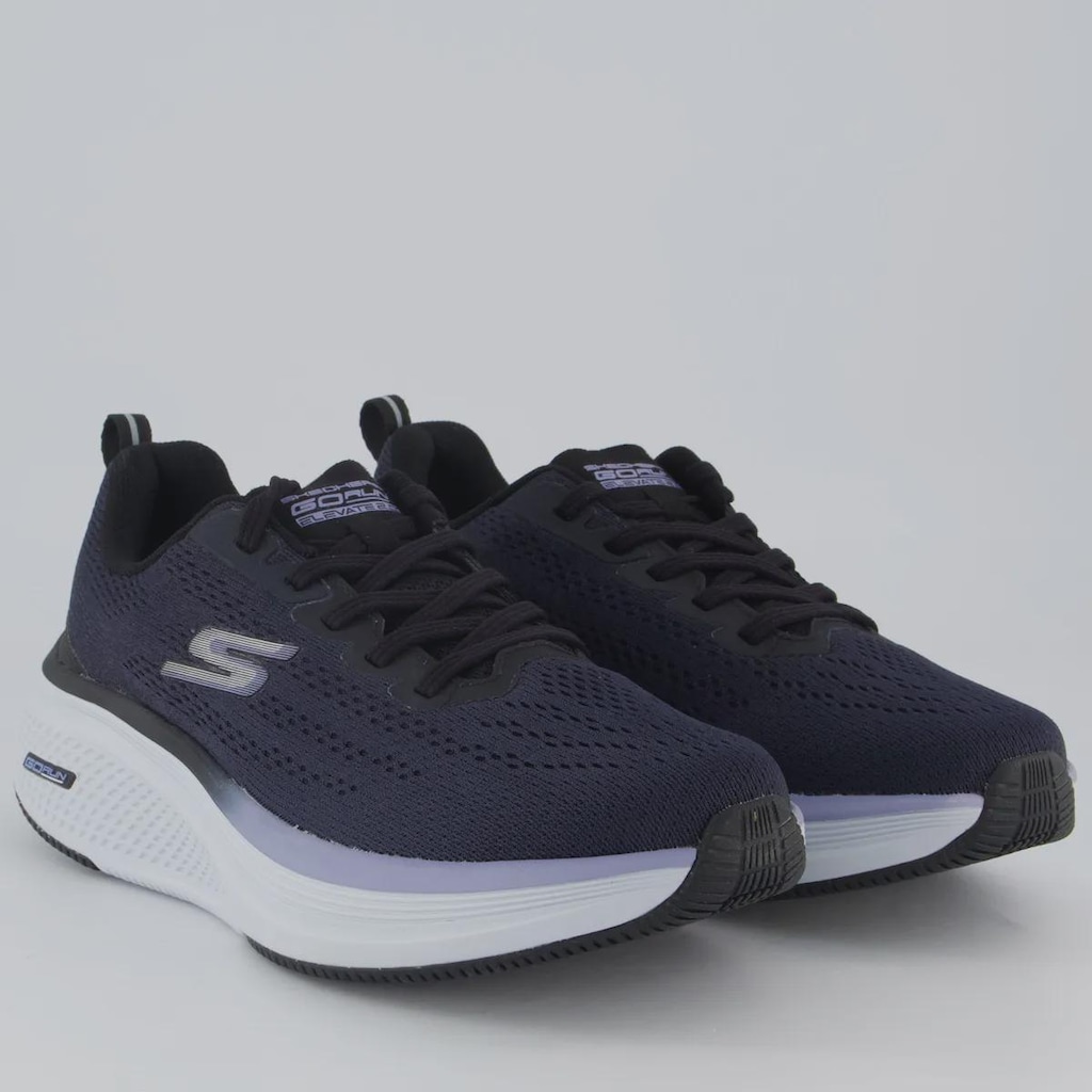 Imagem 2 do produto Tênis Feminino Skechers Go Run Elevate 2.0