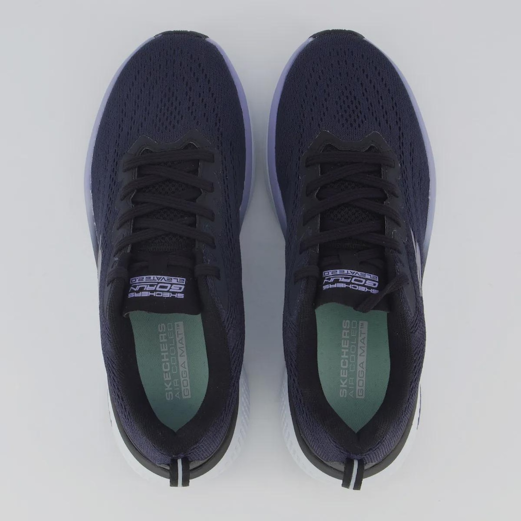 Imagem 4 do produto Tênis Feminino Skechers Go Run Elevate 2.0