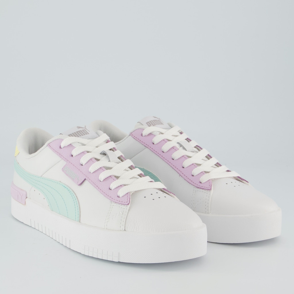 Imagem 2 do produto Tênis Feminino Puma Jada Bdp