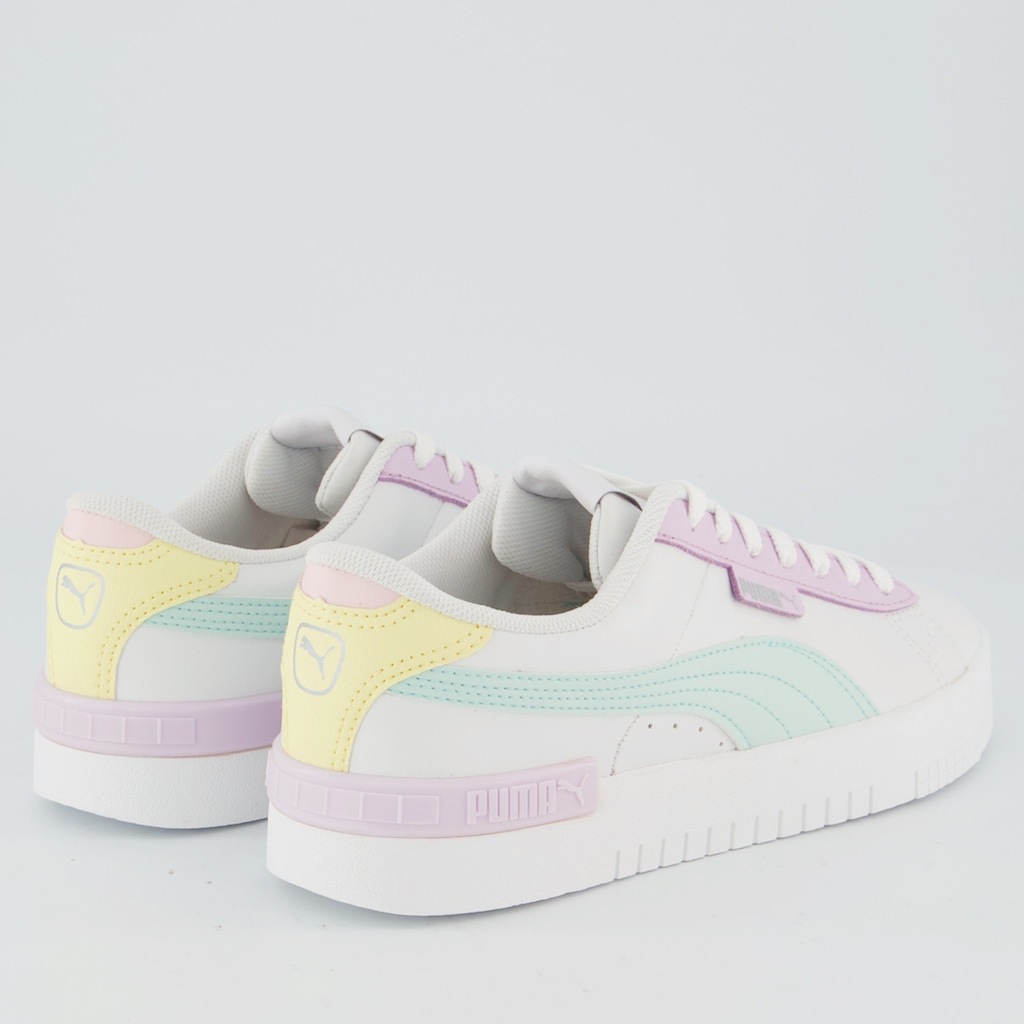 Imagem 3 do produto Tênis Feminino Puma Jada Bdp