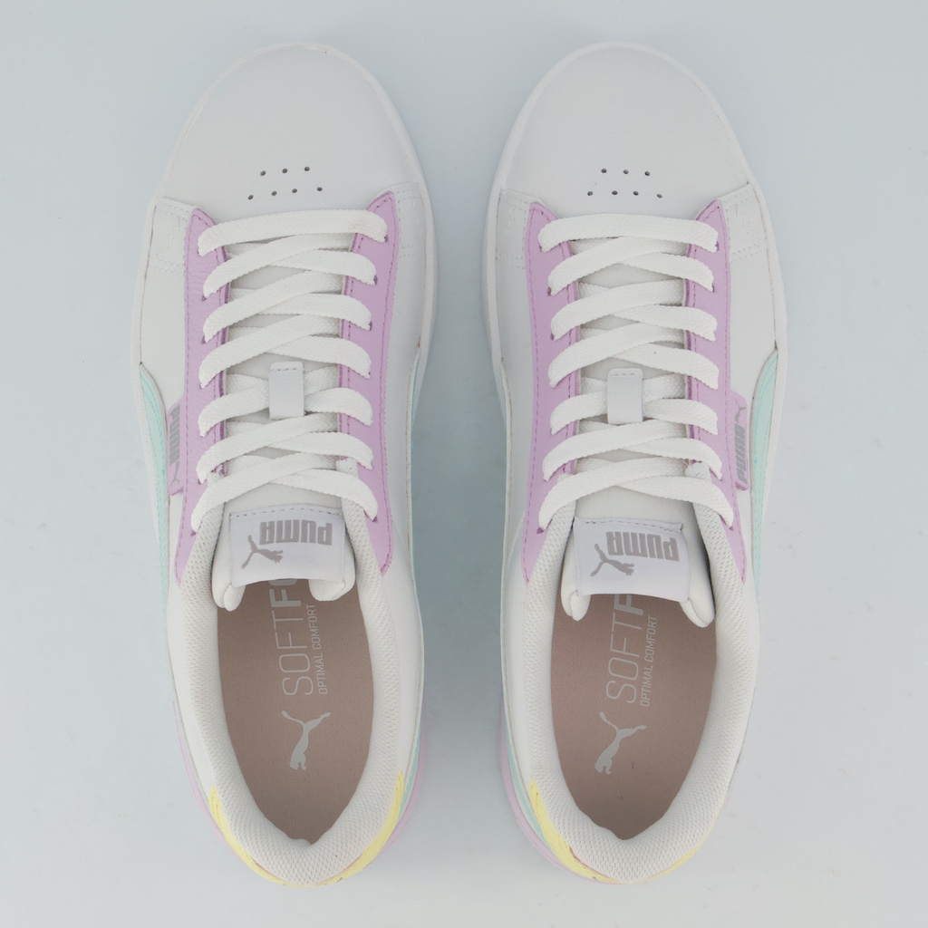 Imagem 4 do produto Tênis Feminino Puma Jada Bdp