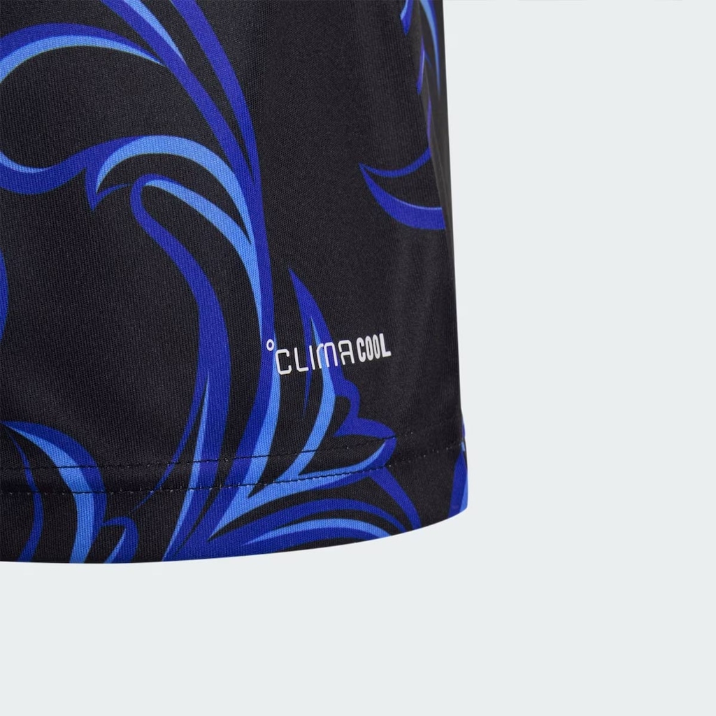 Imagem 5 do produto Camisa da Argentina Away 2026 adidas - Infantil