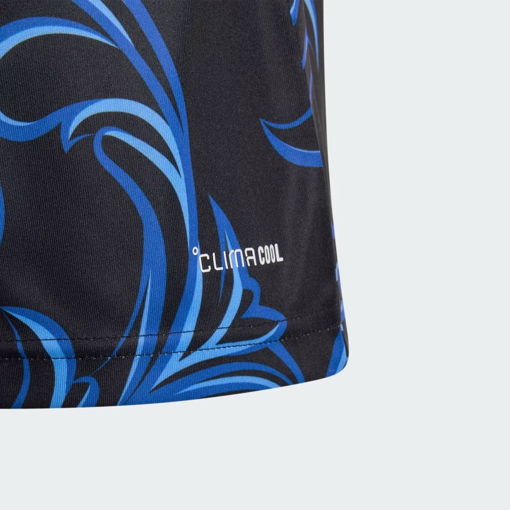 Imagem 5 do produto Camisa da Argentina Away 2026 10 Messi adidas - Infantil