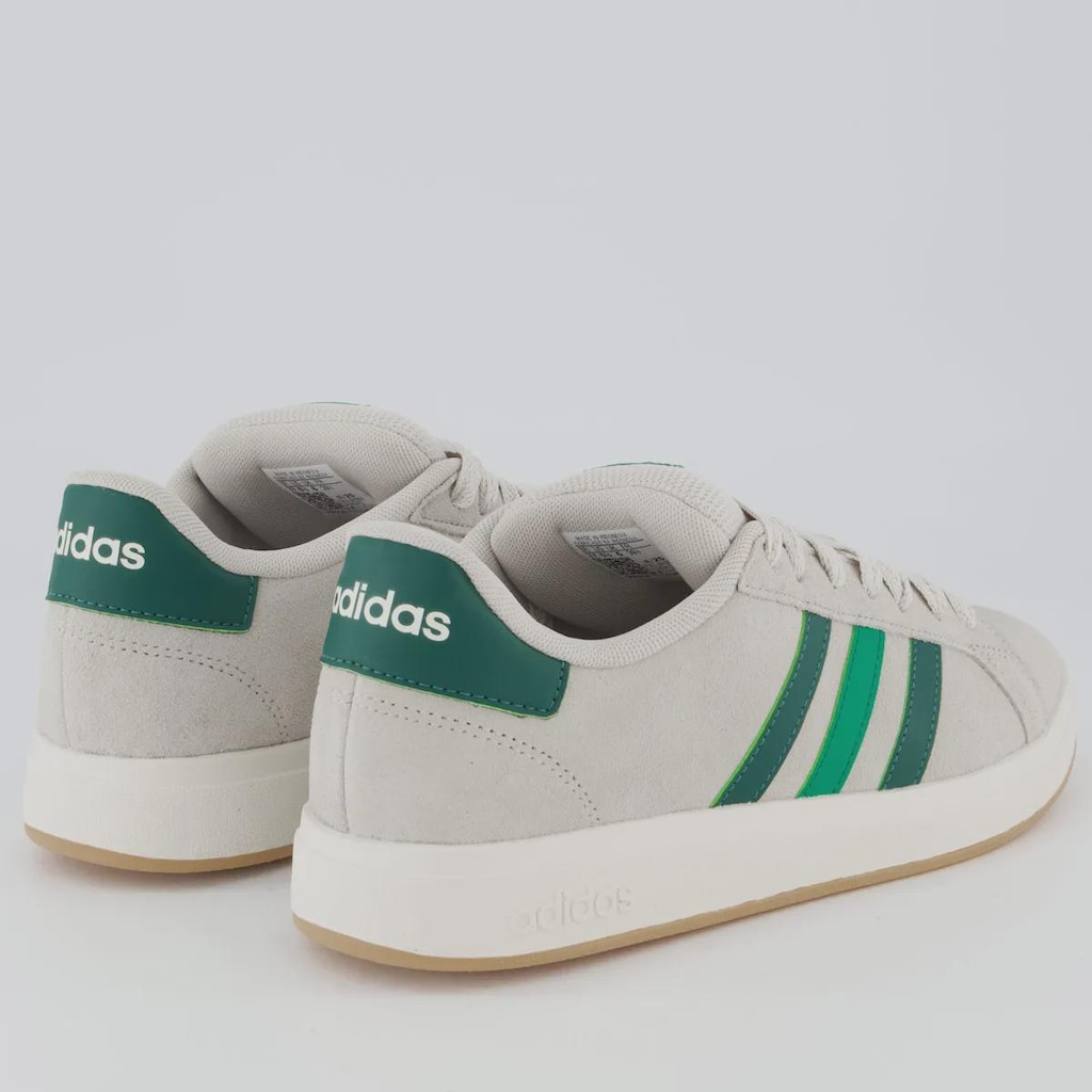 Imagem 3 do produto Tênis Infantil adidas Grand Court 00s