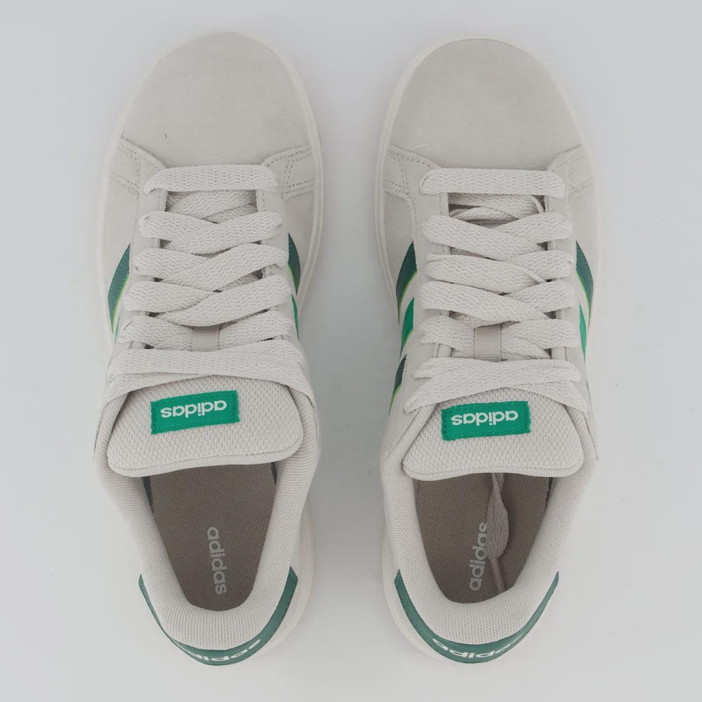 Imagem 4 do produto Tênis Infantil adidas Grand Court 00s