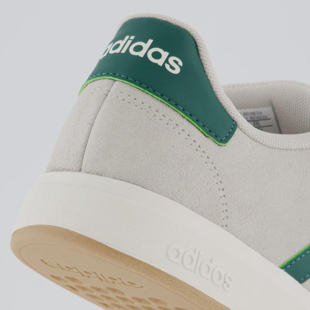 Imagem 5 do produto Tênis Infantil adidas Grand Court 00s