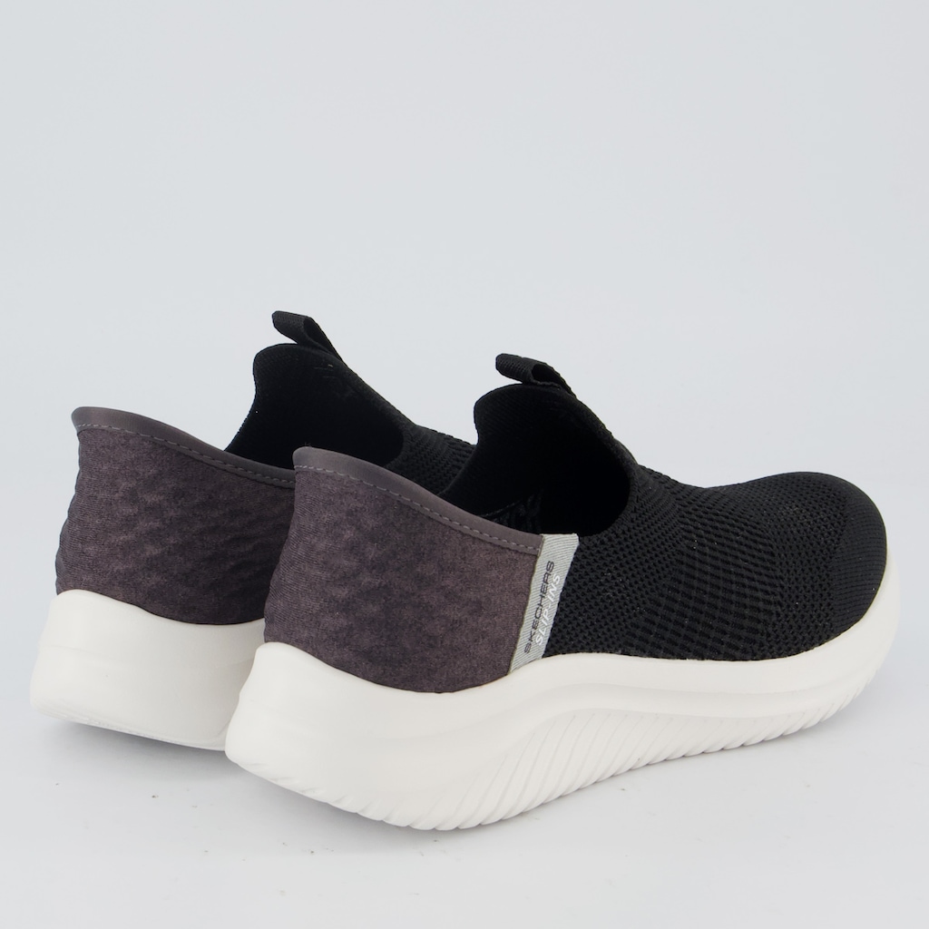 Imagem 3 do produto Tênis Infantil Skechers Ultra Flex 3.0