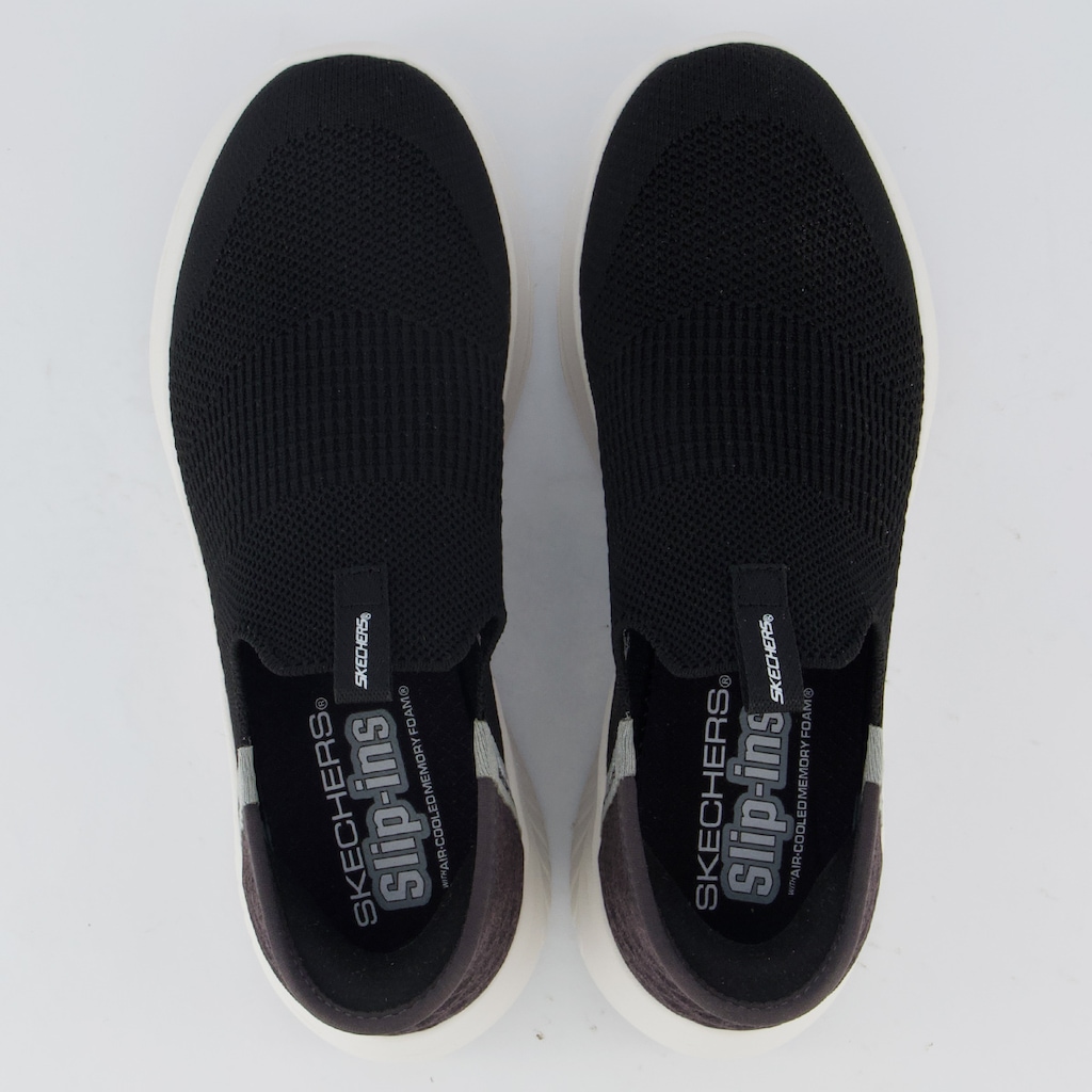 Imagem 4 do produto Tênis Infantil Skechers Ultra Flex 3.0