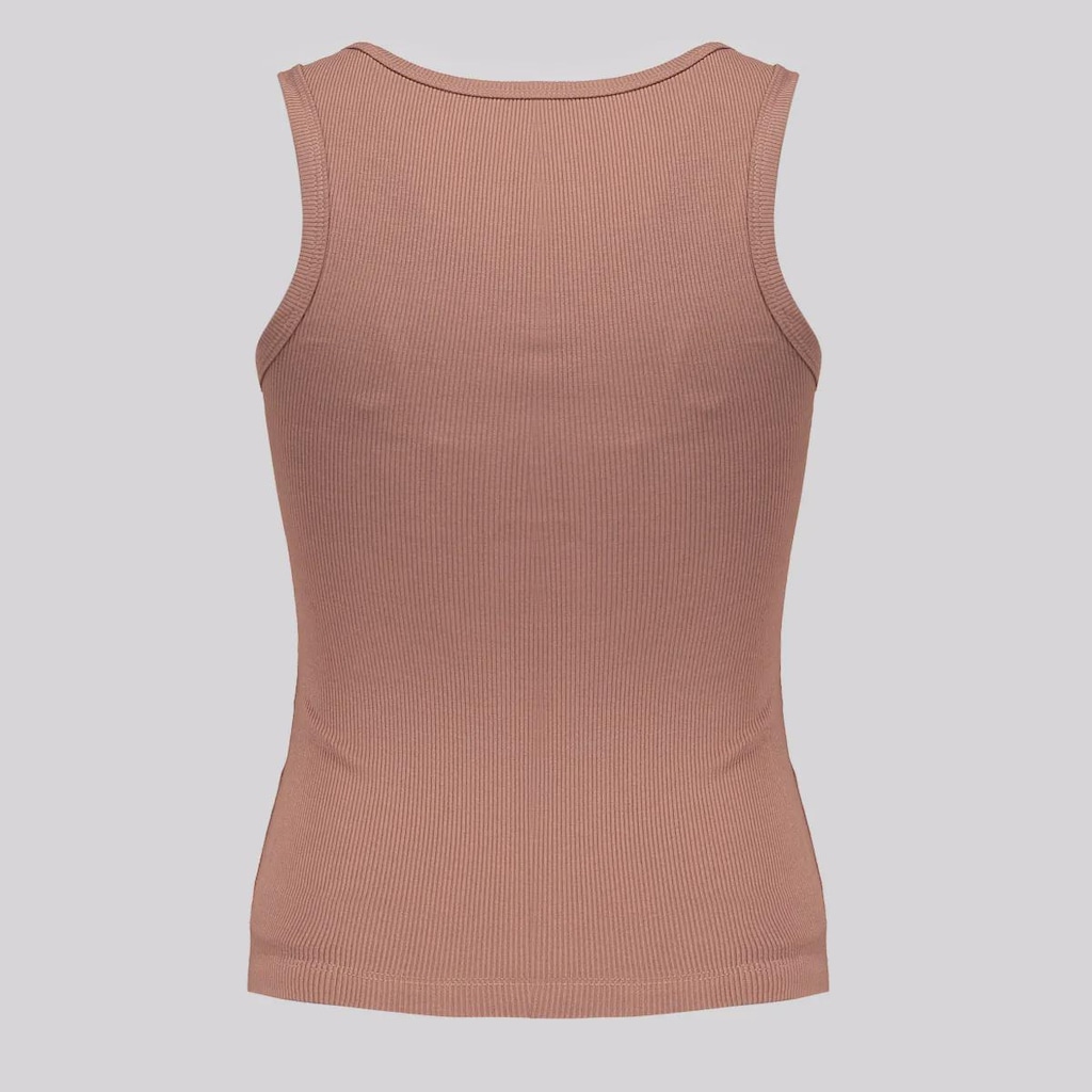 Imagem 5 do produto Regata Feminina Fila Essentials Rib