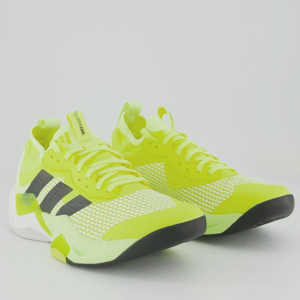 Imagem 2 do produto Tênis Masculino Adidas Rapidmove Adv 2 Trainer