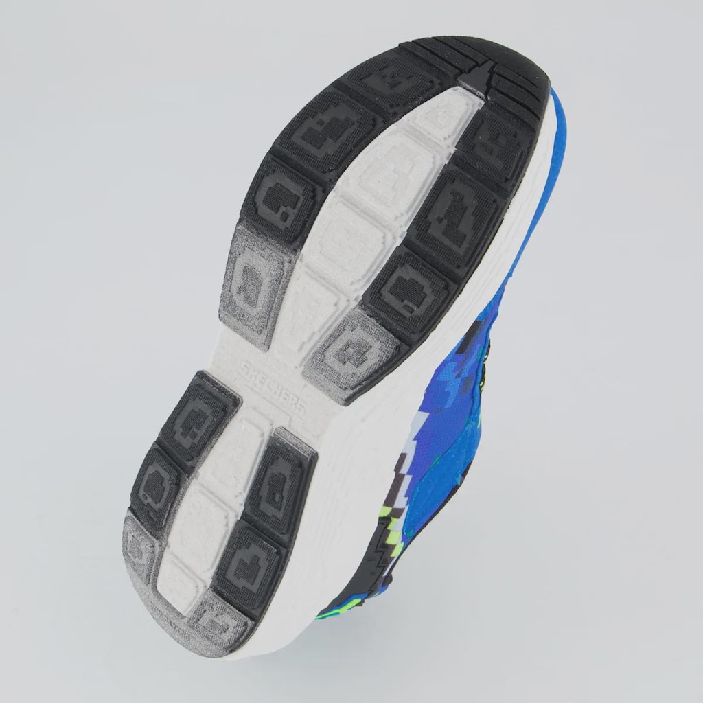 Imagem 5 do produto Tênis Infantil Skechers Mega Craft